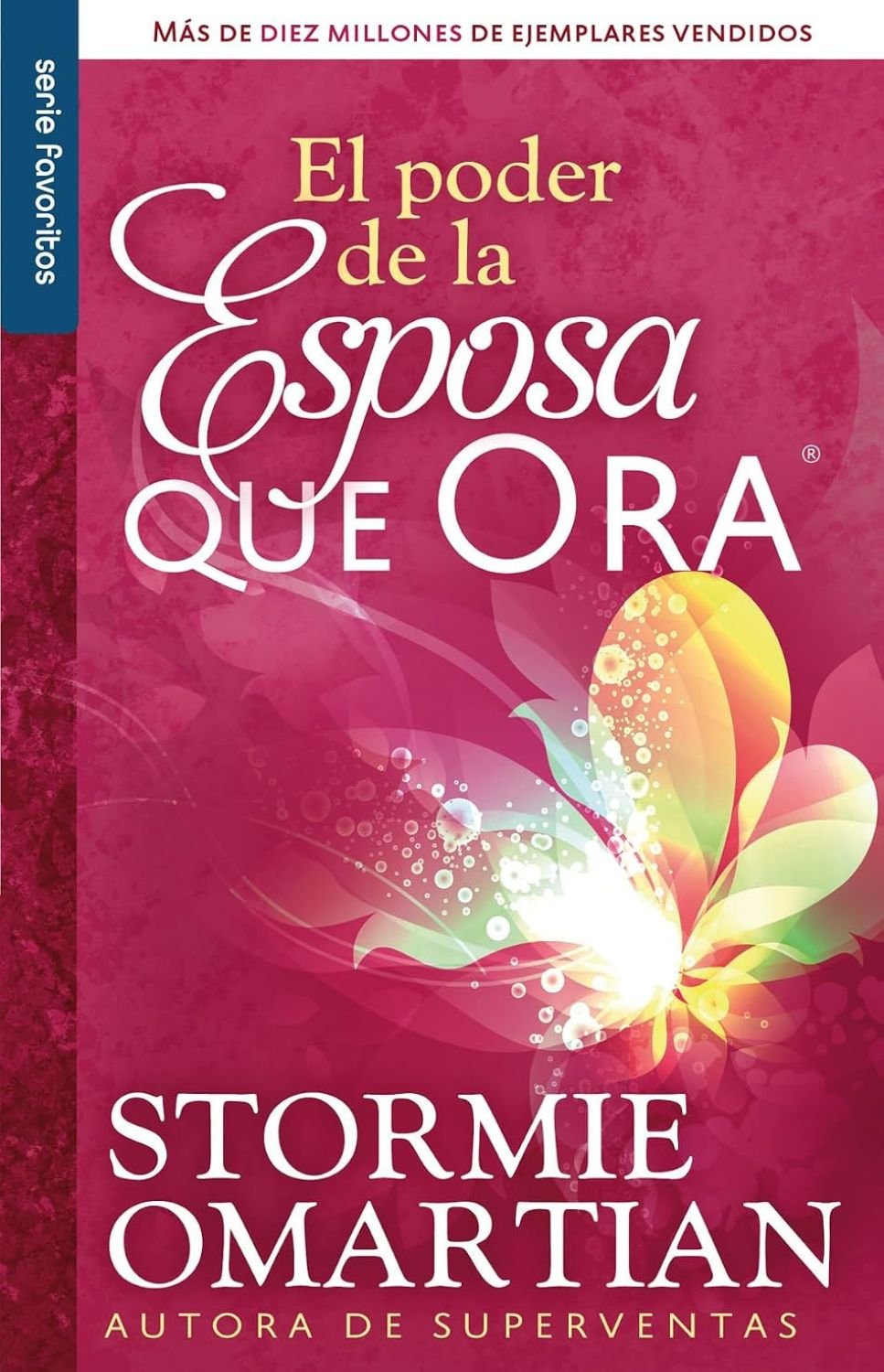 El Poder de la Esposa que Ora
